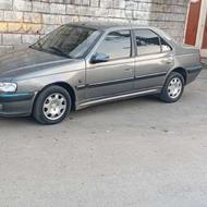 پارس سال مدل 86 درحد شاسی پلمپ