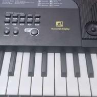 ارگ keyboard کوچک برای سن پایین