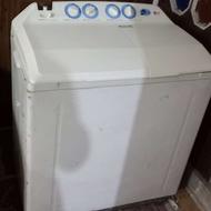 ماشین دوقلو9 کیلویی ال جی