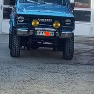 پاترول دو درب فنر لول67