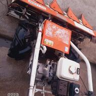 دستگاه درو گر