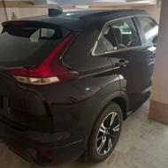 ماشین میتسوبیشی اکلیپس کراس