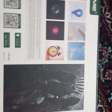 ساعت فروشی مدل wisme