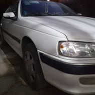 پژو پارس دریچه گاز سیمی