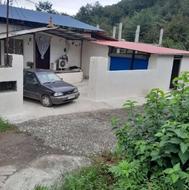 اجاره سالیانه ویلا جنگلی 100 متر در سلیم اباد