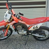 فروش موتورتوسان crf