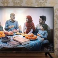 تلوزیون ال ای دی