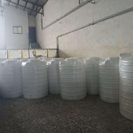 مخزن آب 1000 لیتری مخزن آب 1000 سه لایه ضد جلبک نمایندگی