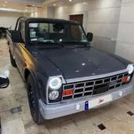 فوری فوری زامیاد اکستند زیر قیمت بازار