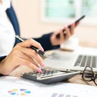 کمک حسابدار