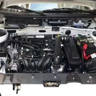 پژو پارس xu7p مدل 1402