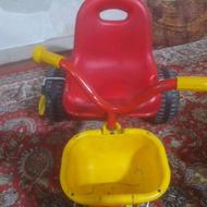 سه چرخه سالم بدون شکستگی