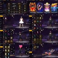 اکانت خوب عالی مفت