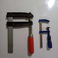 پیچ دستی مخصوص نجاری و کابینت سازی