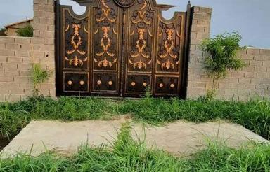 فروش زمین مسکونی واقع در بافت روستا