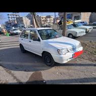 پراید se 111 مدل 97