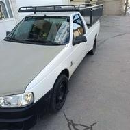 اریسان 95 دوگانه سالم