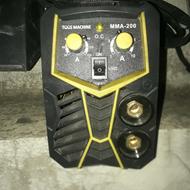 مینی ترانس200آمپر