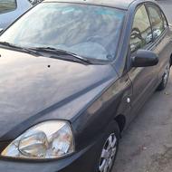 ریو 1388 مشکی