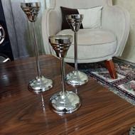 دکوری جاشمعی