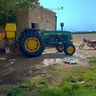 تراکتور جاندیر