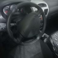 فروش خودرو دنا هایما و207 تیو 3