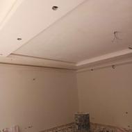 گچکاری گچ وخاک لکه گیری دراسره وقت