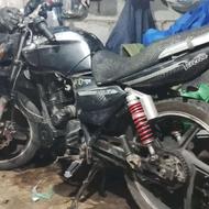 موتورهمتاز93