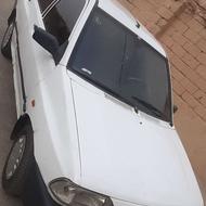 پرایدفرمان هیدرولیک