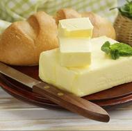 کره گاوی پاستوریزه شرکتی