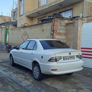 سمند سورن مدل 1403دوگانه سوز