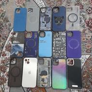 کاور ایفون 13