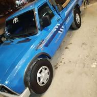 فنر دوهزاری دارم معامله میزنم با فابریک نیسان