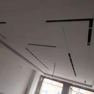 نصب لاینر و خدمات