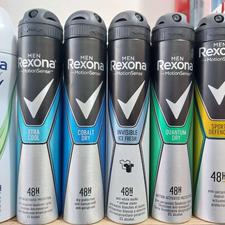 اسپری رکسونا مردانه اصلی ایتالیایی