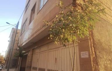 آپارتمان سند دار اماده وام