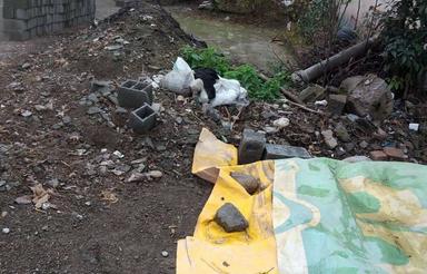 فروش زمین 180 متری