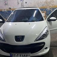 پژو207 فول 1403