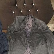 سه عدد کت با جنس خوب