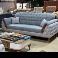 مبل راحتی حیدری به قیمت تولیدی