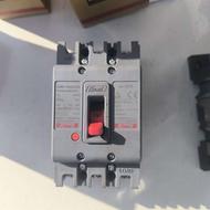 کلید اتومات 125 آمپر هیمل