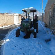 تراکتور جاندیر