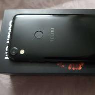 گوشی تکنو کامان 32گیگ