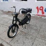 موتور براوو مدل 78