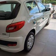 فروش پژو 207 t3