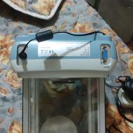 ترازو آزمایشگاهی ایتالیا BEL