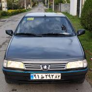 فروش روآ مدل 87 شاسی پلمپ