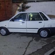 پراید مدل 90 بنزینی هیدرولیگ