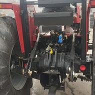 تراکتور 475خشک ابشنال مدل 1404