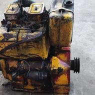 موتور مارگو دو سیلندر ، کارلوسکار